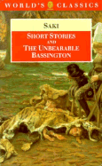 Short Stories and The Unbearable Bassington