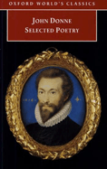 Selected Poetry of John Donne